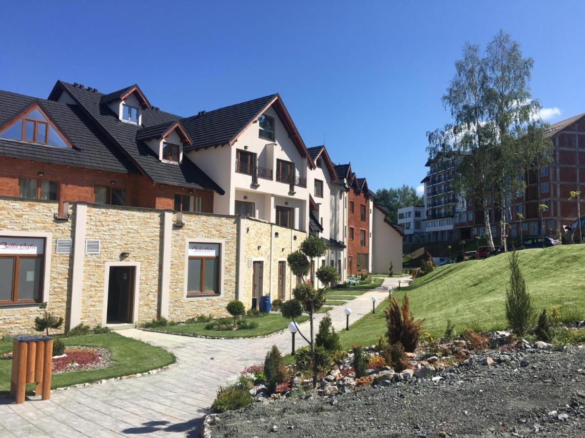 L&N Apartmani Kopaonik-Milmari Resort Exterior photo
