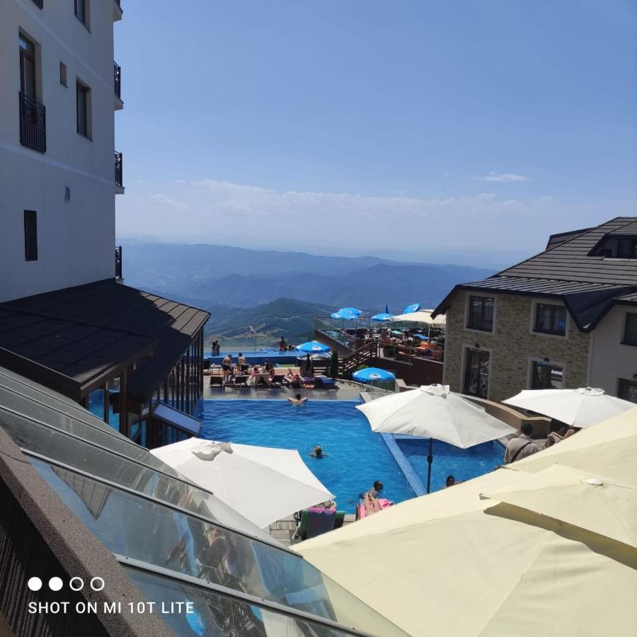 L&N Apartmani Kopaonik-Milmari Resort Exterior photo